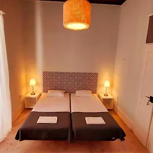 Hostal A Casa Da árvore, Distrito de Faro
