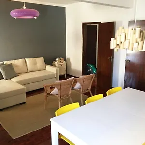 Apartamento Lemon Tree, Distrito de Faro