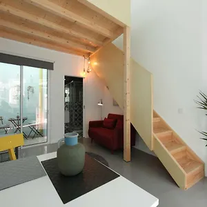 Dubocage43 Citycenter District de Faro