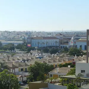 Casa Vista Ria District de Faro