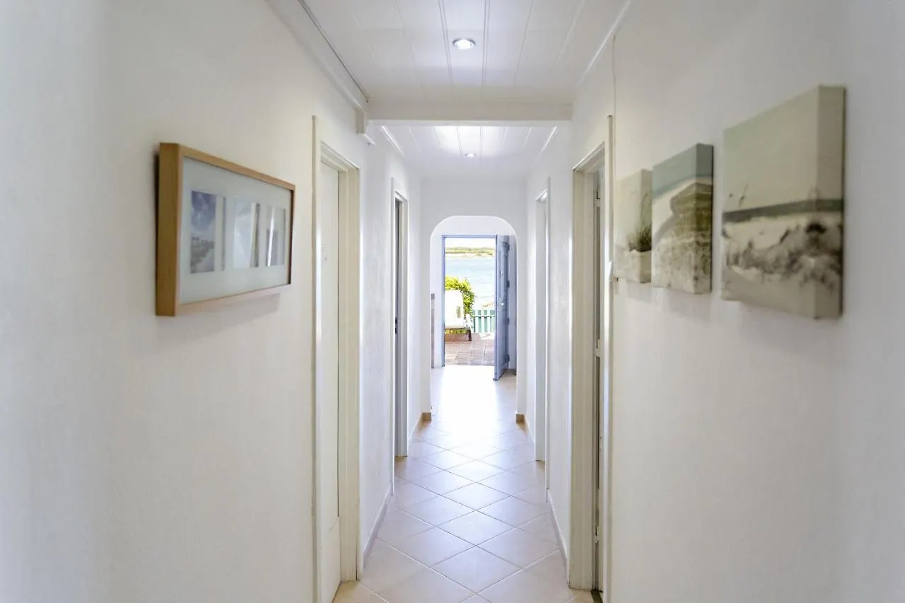 Villa Lydia Faro Portugal