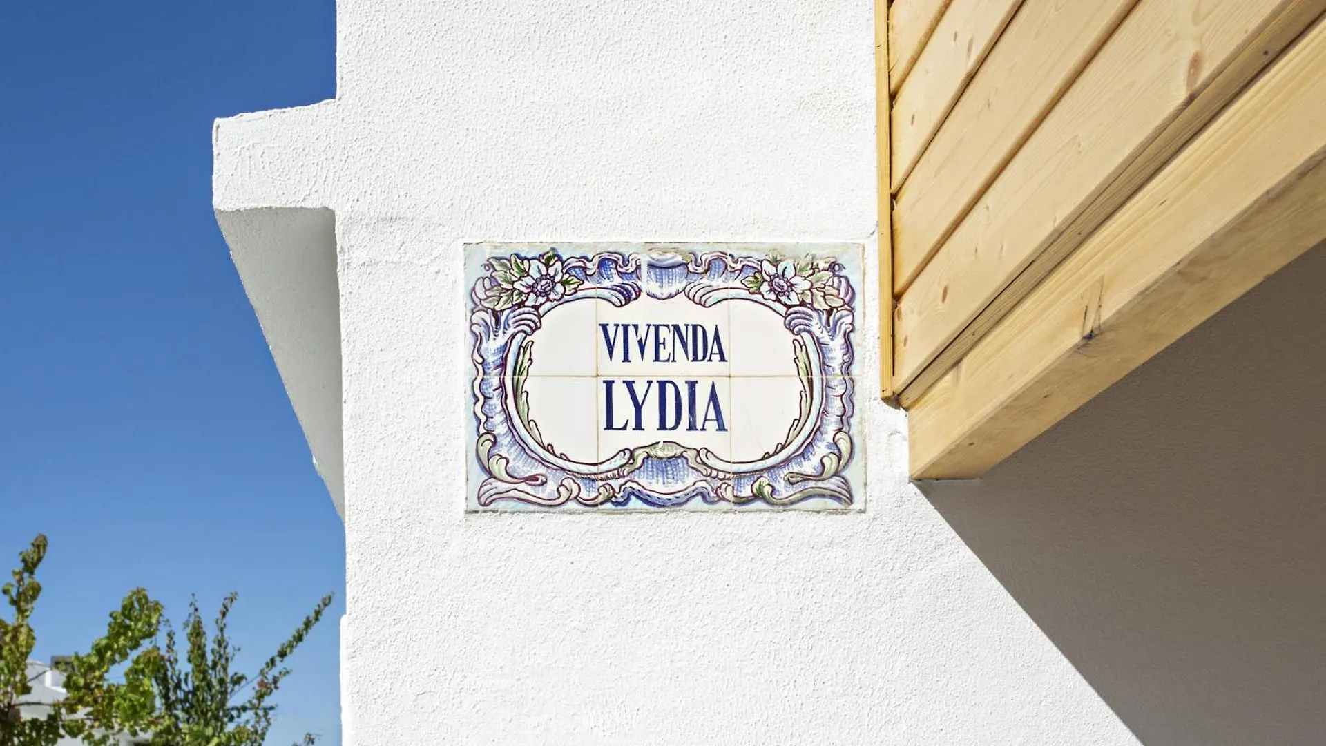 Villa Lydia Faro